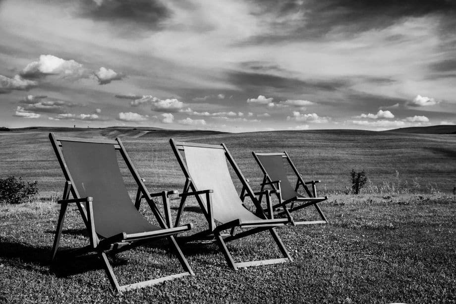 Comment bien entretenir son transat ?