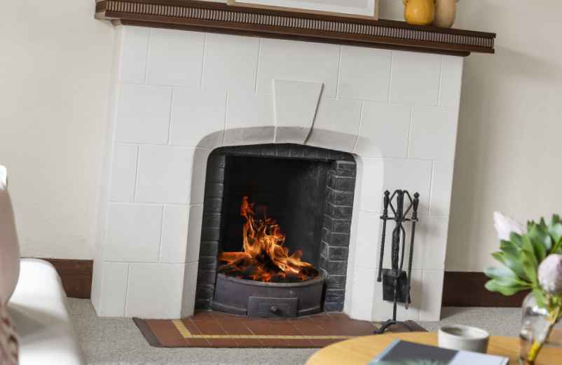 Comment installer un insert dans une cheminée à foyer ouvert ?-Hydrogaia Home