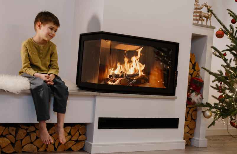 L’amélioration du confort thermique et du rendement-Hydrogaia Home