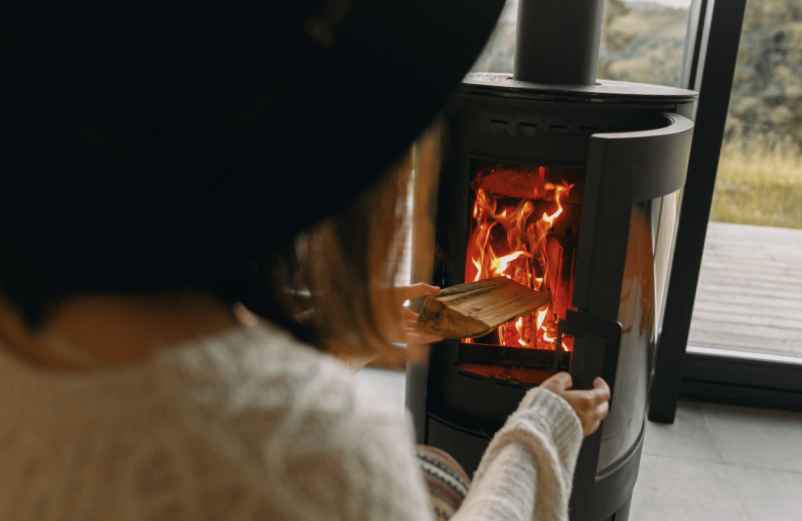 Nouvelle réglementation du chauffage au bois : ce qui change-Hydrogaia Home