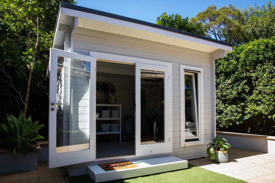 Quelle réglementation pour un abri de jardin démontable ?-Hydrogaia Home