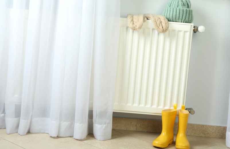 Radiateur ne chauffe pas et tuyau froid : quelle cause ?-Hydrogaia Home