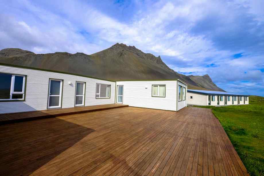 Comment faire une terrasse en bois sur terre correctement ?-Hydrogaia Home
