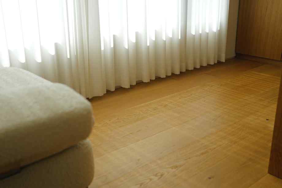 Isolation phonique d’un plancher en bois par-dessus : quelles solutions ?-Hydrogaia Home