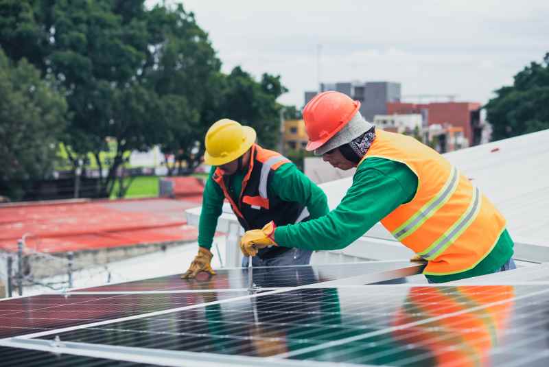Des technologies à maîtriser dans une démarche de transition énergétique Hydrogaia Home Des technologies à maîtriser dans une démarche de transition énergétique Hydrogaia Home